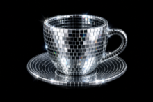 Disco ball remix